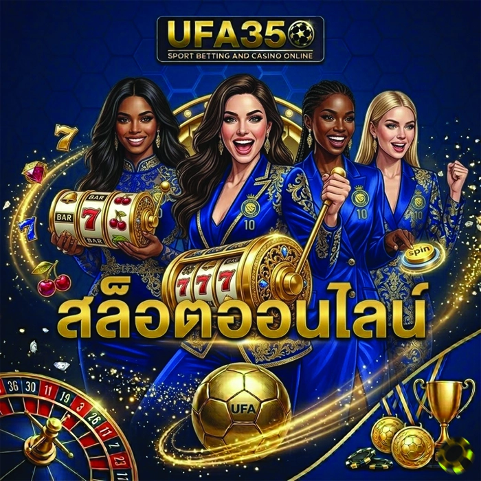 UFA350สล็อต